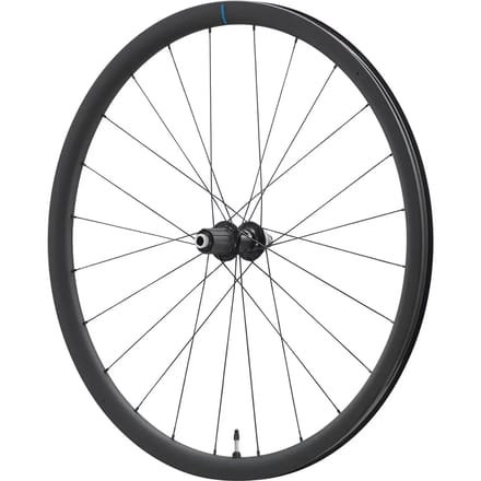 Shimano WH-RS710 C32 Carbon Achterwiel 11-12Speed Center Lock