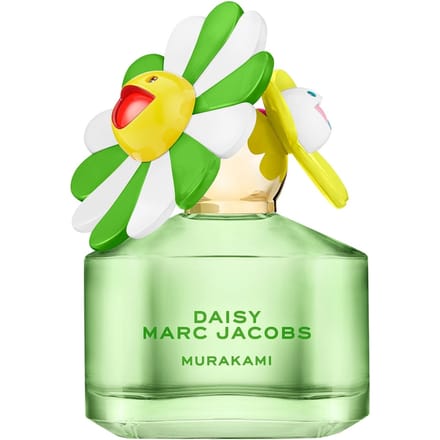 Marc Jacobs Daisy Murakami Eau de Parfum Spray Damesparfum Dames 50 ml