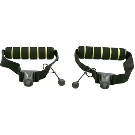 Flexibele handgreep voor expansiebuis Softee Equipment