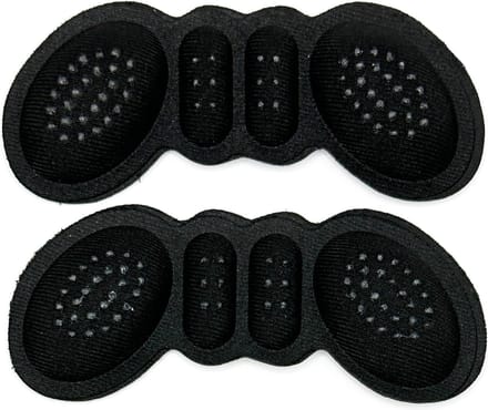 Hypify - Premium Hielzooltjes - Type 3 - DUOPACK - Kleur zwart