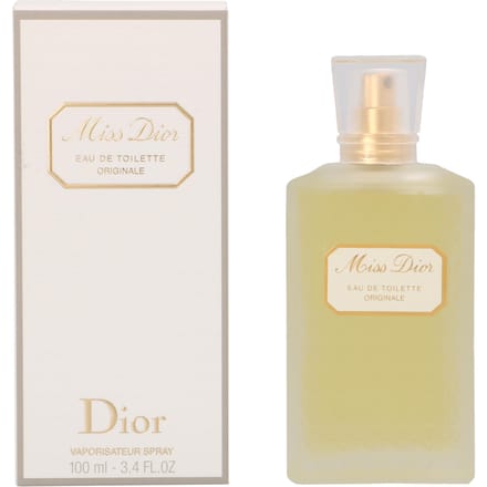 Dior Miss Dior Originale - Damesparfum eau de toilette - 100 ml