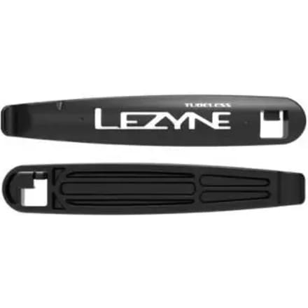 LEZYNE TUBELESS POWER XL TIRE LEVER BLACK
