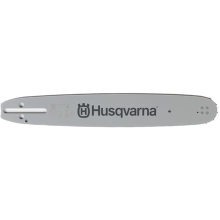 Husqvarna zaagblad .325 33cm 1.3 56e