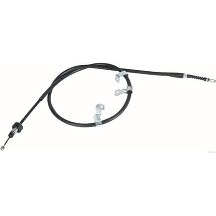 Herth+Buss Elparts Kabel, parkeerrem HERTH+BUSS JAKOPARTS J3930587