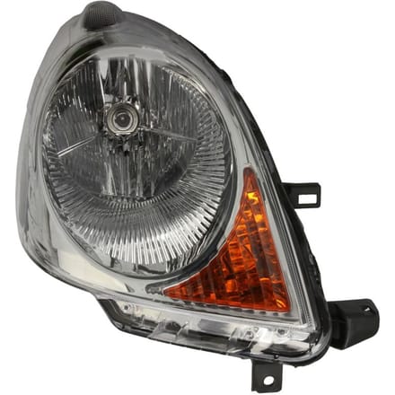 Koplampen VALEO 043322, rechts