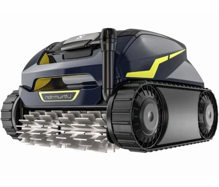 Zodiac Freerider 5400 IQ zwembadrobot
