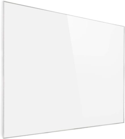 Infrarood Paneel Verwarming met Timer en Thermostaat | IP24 | 1200W