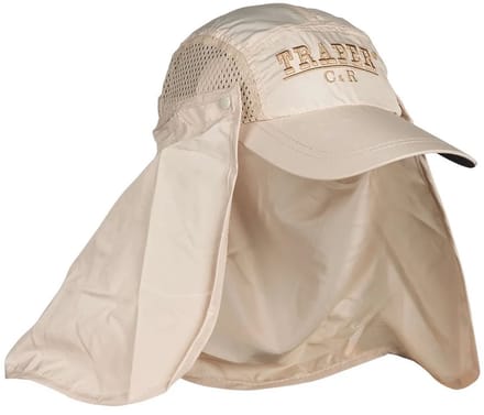 Traper Fly Florida Cover Pet Beige