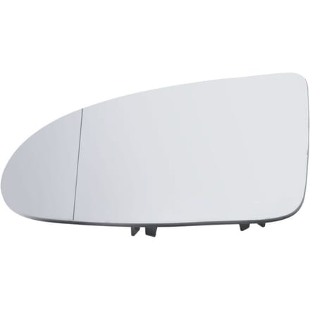 Spiegelglas, buitenspiegel BLIC 6102-02-1251791P, links