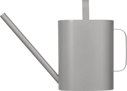 Rigua Gieter 5 Liter Steel Gray