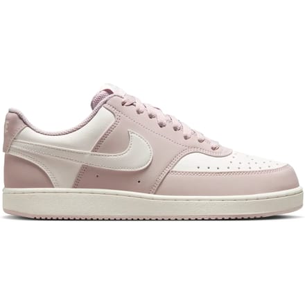 Nike Court Vision Low Sneakers Dames
