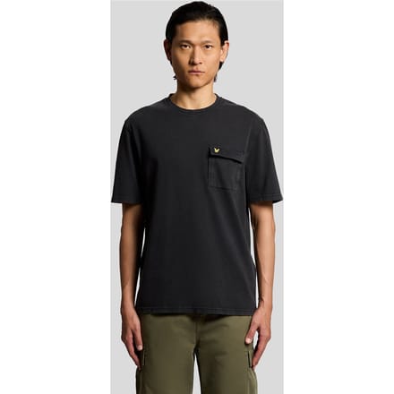 Lyle & Scott Cargo Pocket T-Shirt