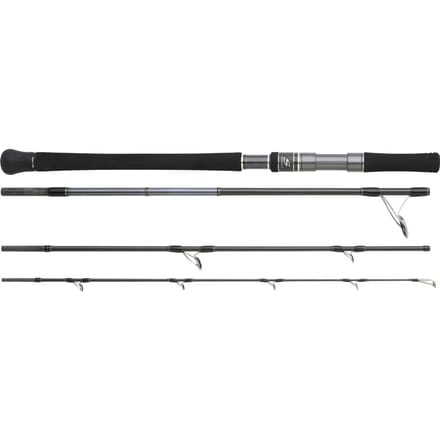 Spinhengel Hearty Rise Skywalker Popping 100-250g