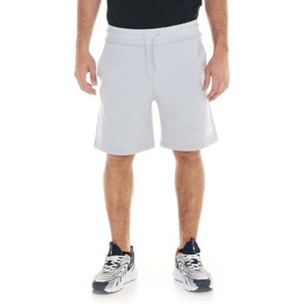Korte Broek Leone 1947 Man Bermuda Small Logo