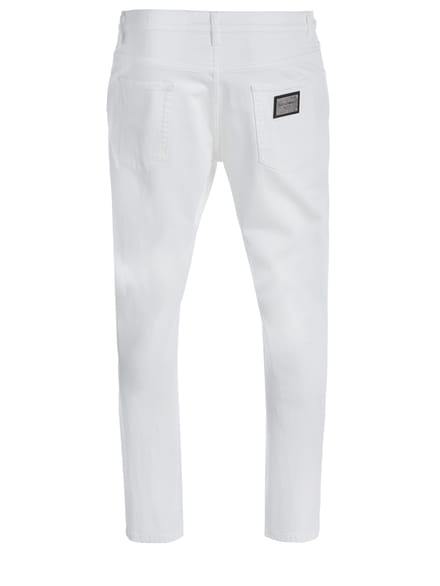 Skinny Jeans D&amp;G -