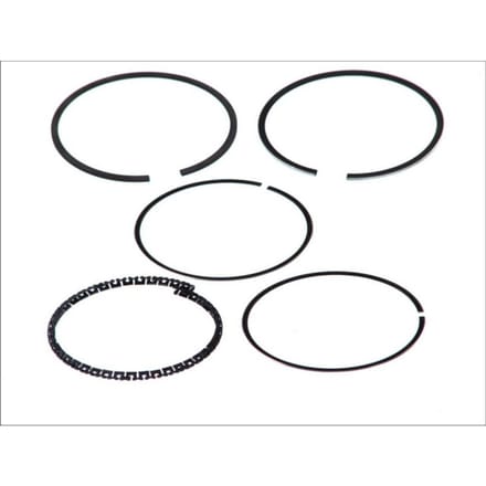 Zuigerveren set GOETZE 08-306400-00