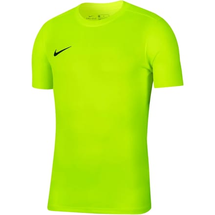 Nike Park VII SS Shirt Junior - Maat 116