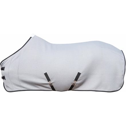 Micro jersey paardenhemd T de T