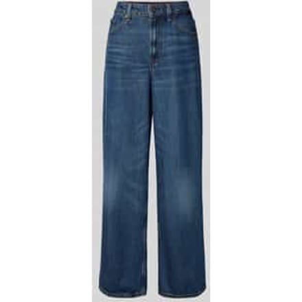 Baggy fit jeans in 5-pocketmodel