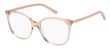 Marc Jacobs MARC 745 Pink 55/16/140 WOMAN Brilmonturen
