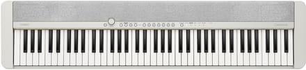 Casio CT-S1 76 WE - Stage piano