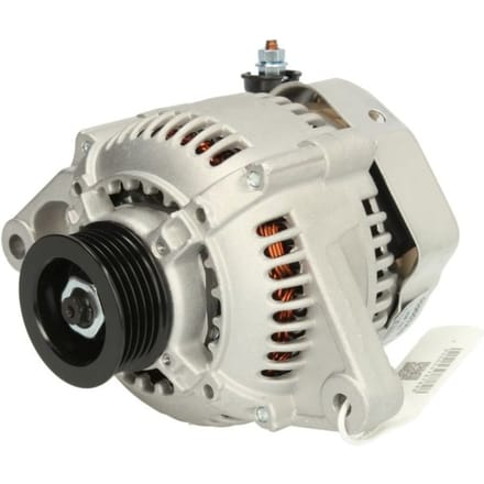 Driefasige generator STARDAX STX100650R
