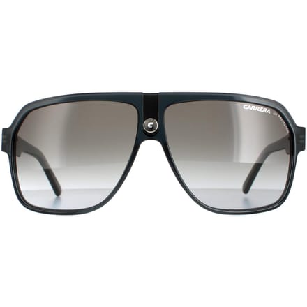 Carrera zonnebril Carrera 33/s R6S 9o Gray Black Dark Gray Gradiënt
