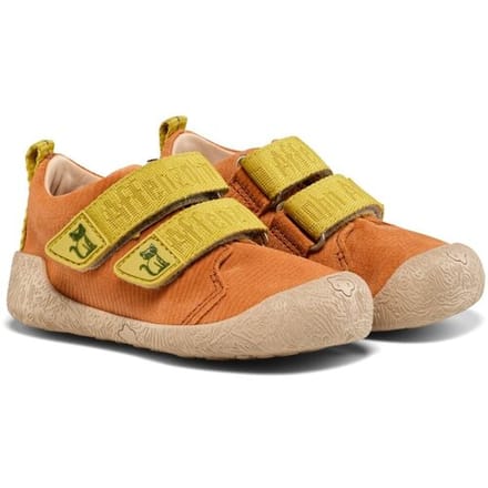 Lage Sneakers Affenzahn -