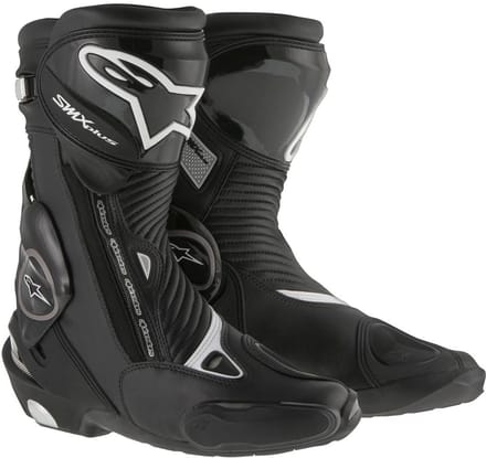 Alpinestars S-MX Plus Motorlaarzen 2015 -