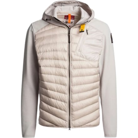 Parajumpers Nolan Gewatteerde Jassen Beige Pmhywu02