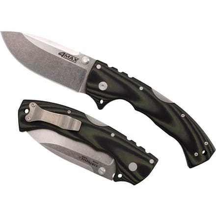 Cold Steel Zakmes 4-Max Elite