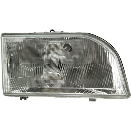 Koplampen TYC 20-3403-05-2, rechts
