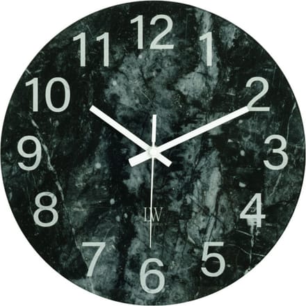 LW Collection | Wandklok Lina