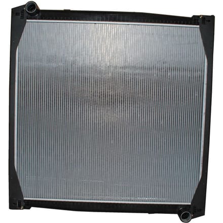 Radiator, motorkoeling THERMOTEC D7SC002TT