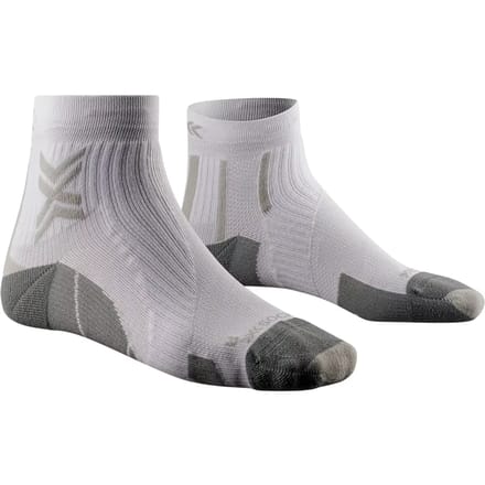 X-Socks Run Perform Ankle Sportsokken Unisex - Maat 42-44