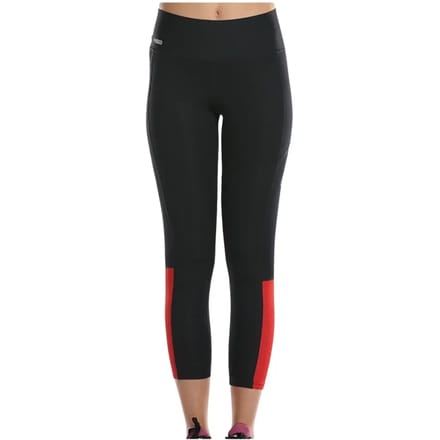 Legging vrouw Bullpadel Otoba