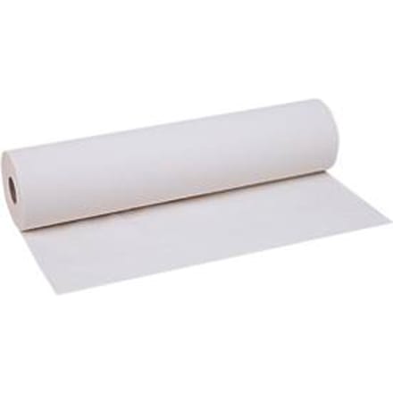 Eco-artsencrepe Söhngen, scheurperforatie, L 50 m x B 550 mm, wit