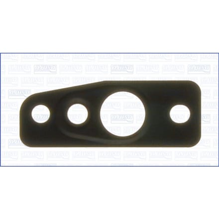 Pakking, olie-uitlaat (oplader) AJUSA 01021300