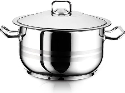 Bavary Arian Kookpan - 54 l - 50 x 30 cm