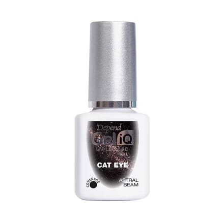Depend Gel IQ Cat Eye Astral Beam 5 ml