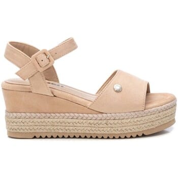 Sandalen met sleehak Refresh 17266003