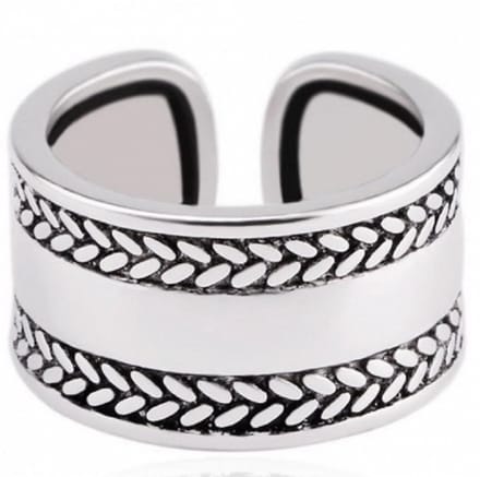 Ring -verstelbaar- Babette- -Charme Bijoux