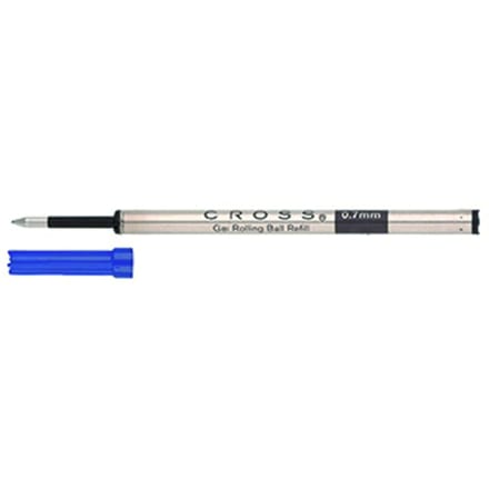 AT Cross Selectip Gel - Rollerbalvullingen - Blauw