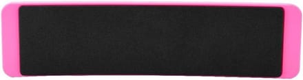 Draaiplank Dansers - Spinplank Gymnastiek - Pirouette Techniek - Duurzaam Plastic Materiaal - 28.5 cm Lengte - Roze