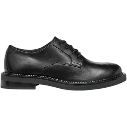 GEOX SERILDA DAMES - ZWART - Maat 35