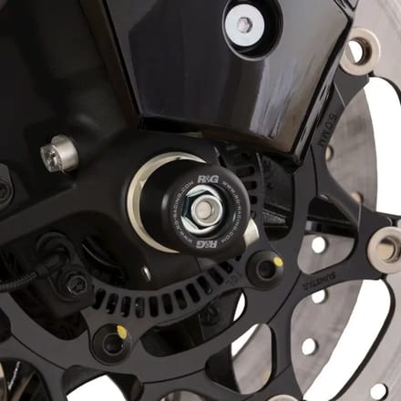 Motor vorkbeschermers R&G Racing Suzuki Hayabusa