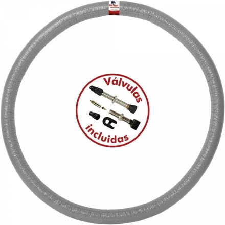 Schuim zonder binnenband Roto HotDog 29"