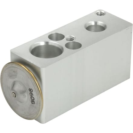 Expansieventiel, airconditioning DENSO DVE21009