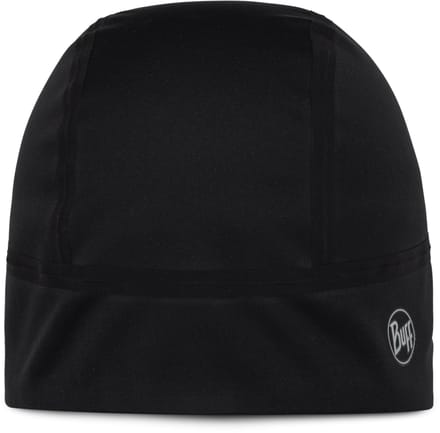BUFF® Windproof Beanie SOLID BLACK M/L - Muts