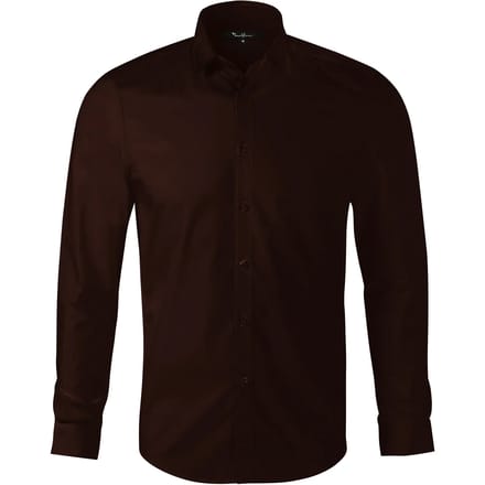Shirt met lange mouwen Malfini Premium Dynamic 262